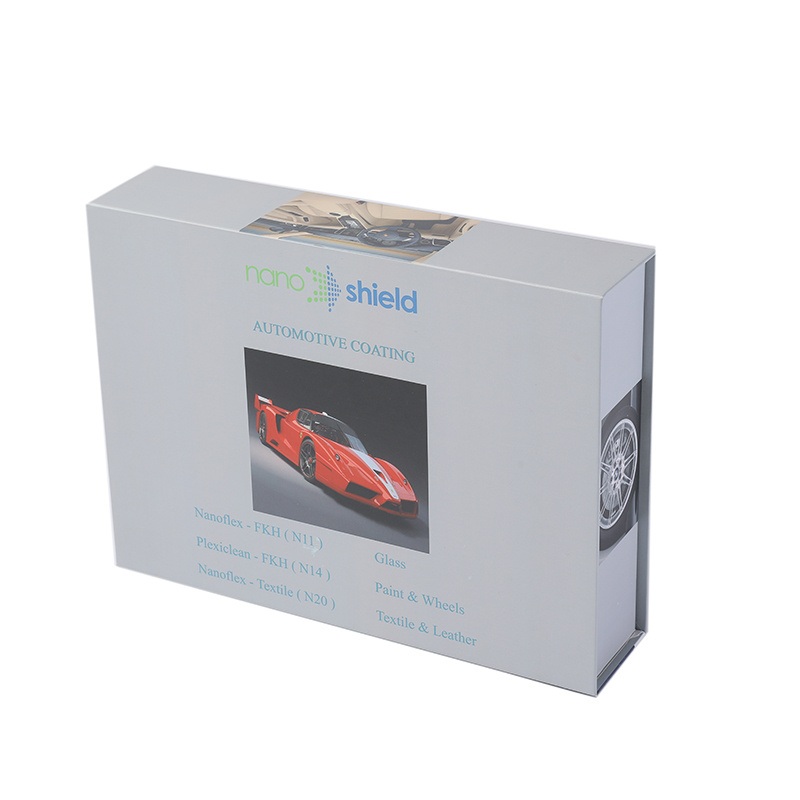 Customized Hard Paper Board Box Packaging for Gift – Food Bag and Shopping Bag price