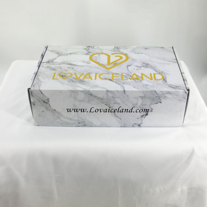 Free Sample Corrugated Paper Packaging Box for Cosmetic – Shipping Box and Corrugated Box price
