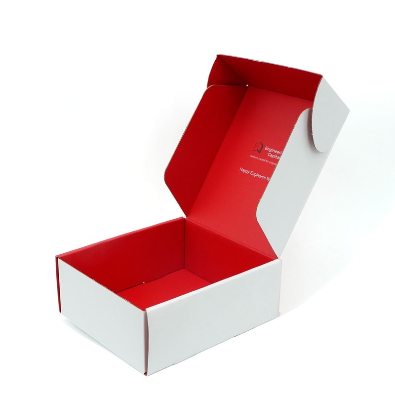 High-End Hot Design Young Brand Custom Logo Cosmetic Product Mailer Box – Cardboard Box and Custom Box price