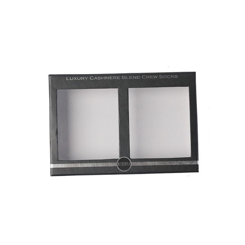 High Quality Custom Coated Paper Box for Packing Sokes – Packaging Box and Packing Cartons price