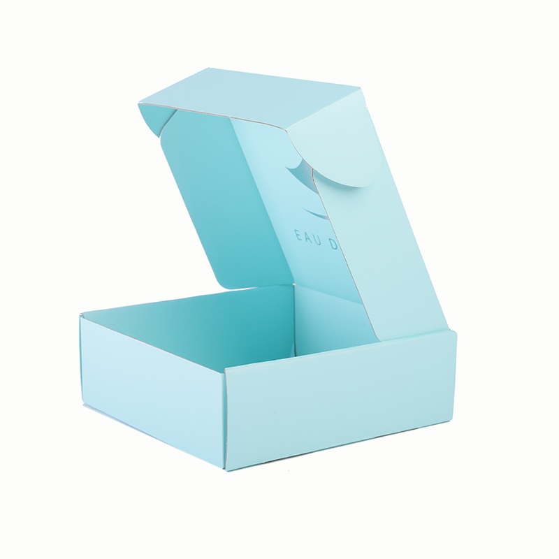 High Quality Customized Paper Packaging Box with Best Technology – Food Bag and Shopping Bag price