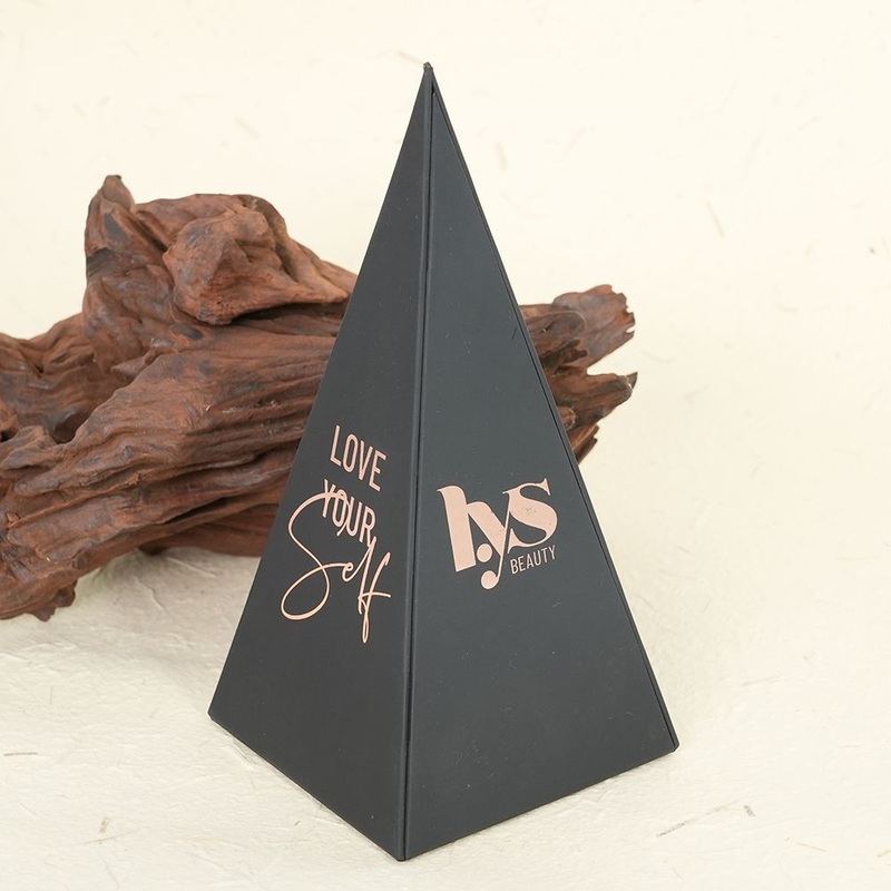 Hot Gifts Rectangle Forests Group Paper Customized Cardboard Packing Box Gift Packaging – Paper Packing Box and Gift Boxes price