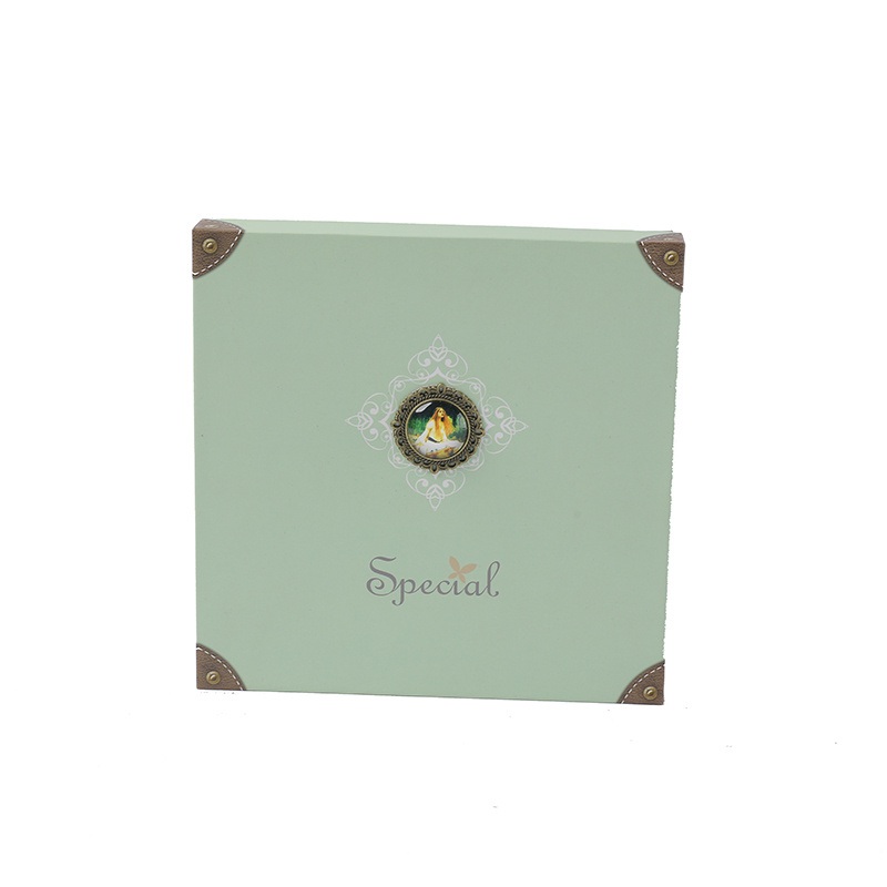 Jewellery Packaging Boxes Custome Gold Foil Logo – Print Gift Box and Toy Paper Box price
