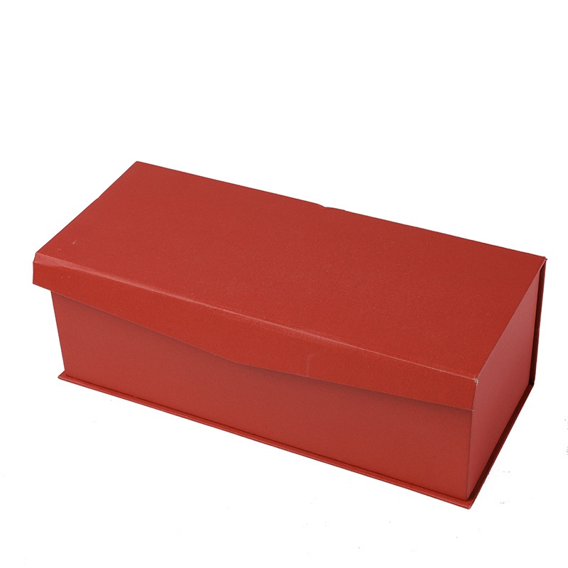 Latest Popular High-Quality Grade Formal Delicate Fashion Custom Logo Offset Printing Mailer Shipping Paper Packaging Christmas Book Shape Cardboard Gift Box – Packaging Box and Shoe Box price