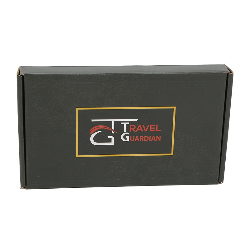 Manufacturer Custom Full Color Corrugated Mailer Box Clothing Cosmetic Cheap Packaging Shipping Box Paper Box – Cosmetic Package and Paper Gift Box price