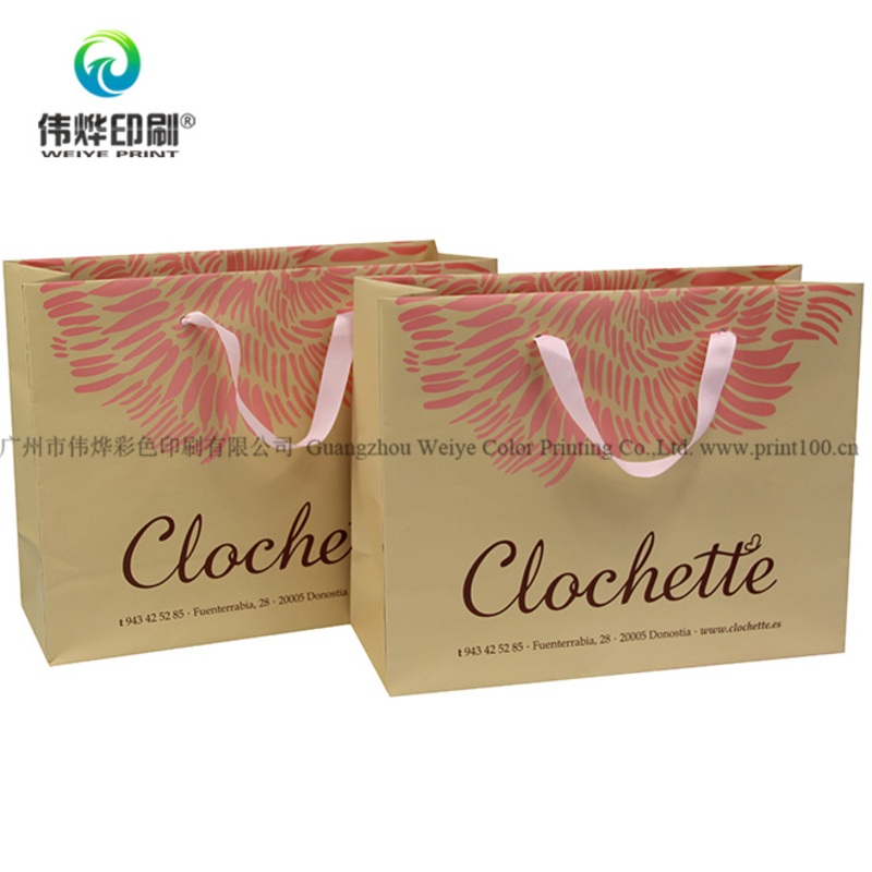 Manufacturing Customized Printing Shopping Paper Gift Bags – Gift Bag and Paper Bag price