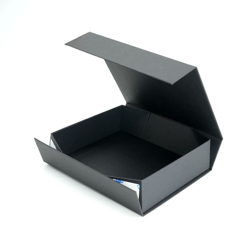 Offset Printing Logo Magnetic Packaging Shoe Scarf Clothing Paper Box – Packaging Box and Paper Box price