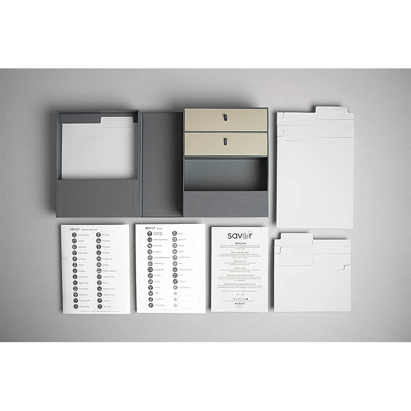 Shanghai, China Custom Size Accepted Forests Group Paper Packaging Box Drawer – Paper Packing Box and Gift Boxes price