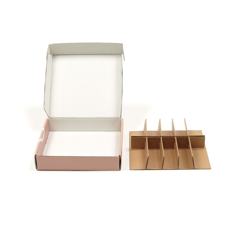 T-Shirt Clothing Packaging Paper Box – Corrugated Box and Shipping Boxes price