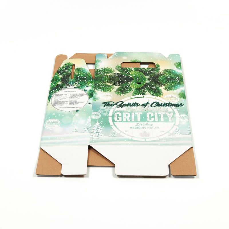 Top Grade Factory Cheap Product Wholesale Magnetic Gift Box – Custom Box and Clothes Box Packging price