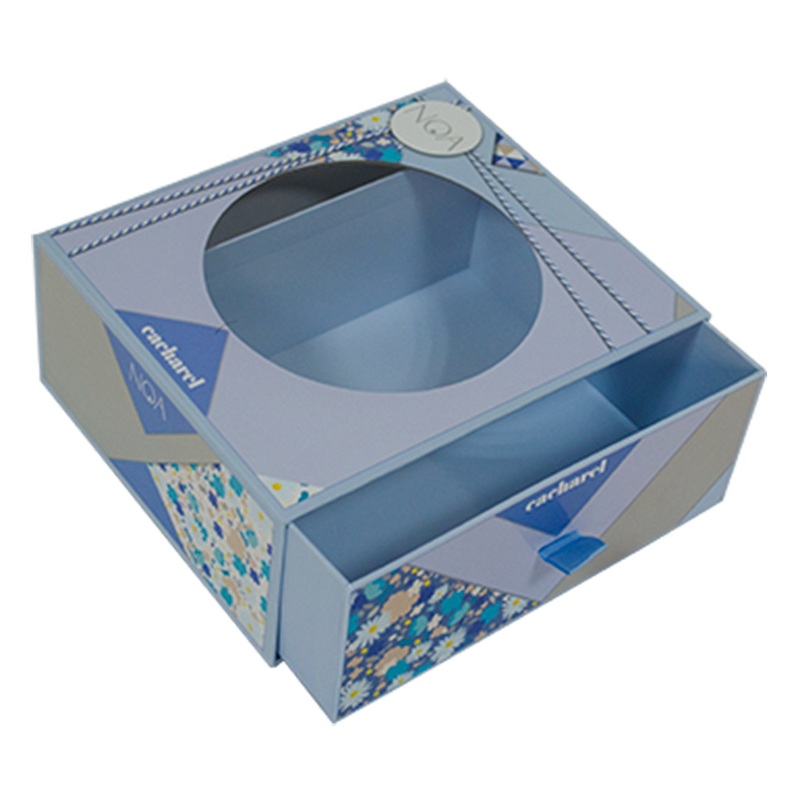 Wholesale Can Customize Clothing Paper Box Clothing Gift Apparel Packaging Boxes – Gift Paper Packaging Boxes and Clothing Apparel Packaging Boxes price