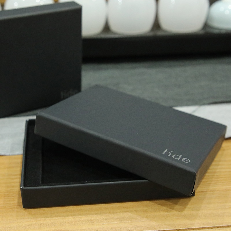 Wholesale Custom Logo Printied Clothing Box Clothes Corrugated Packaging Paper Box – Cardboard Box and Custom Box price