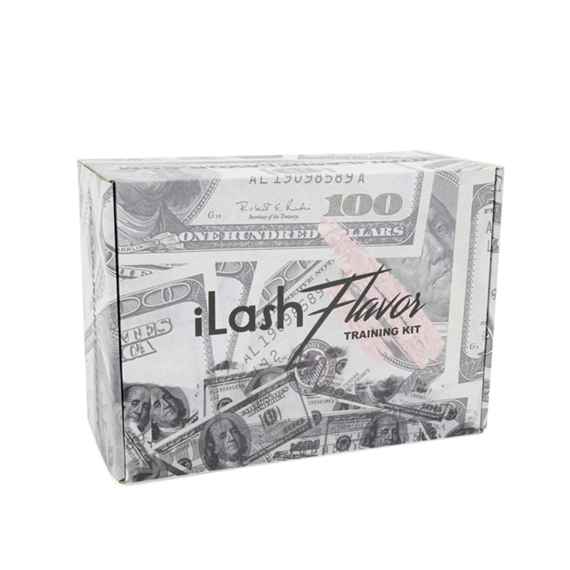 Cusomized Logo Printed Black Clothing Packaging Box for Shipping – Packaging Box and Color Box price