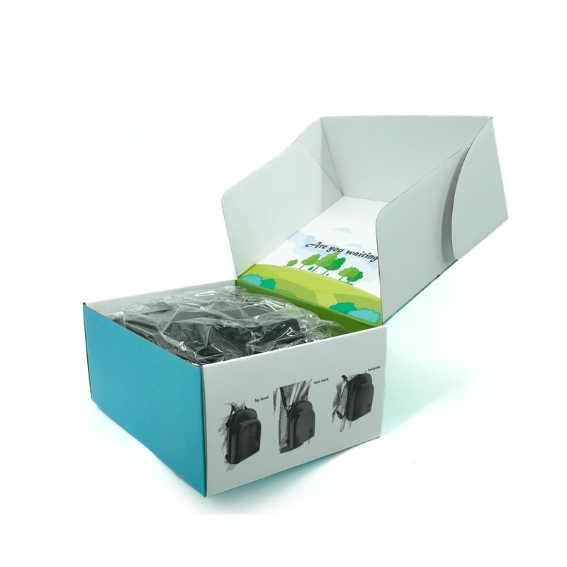 Custom Fancy Brand Woman Shoe Display Storage Paper Corrugated Box – Cardboard Box and Custom Box price