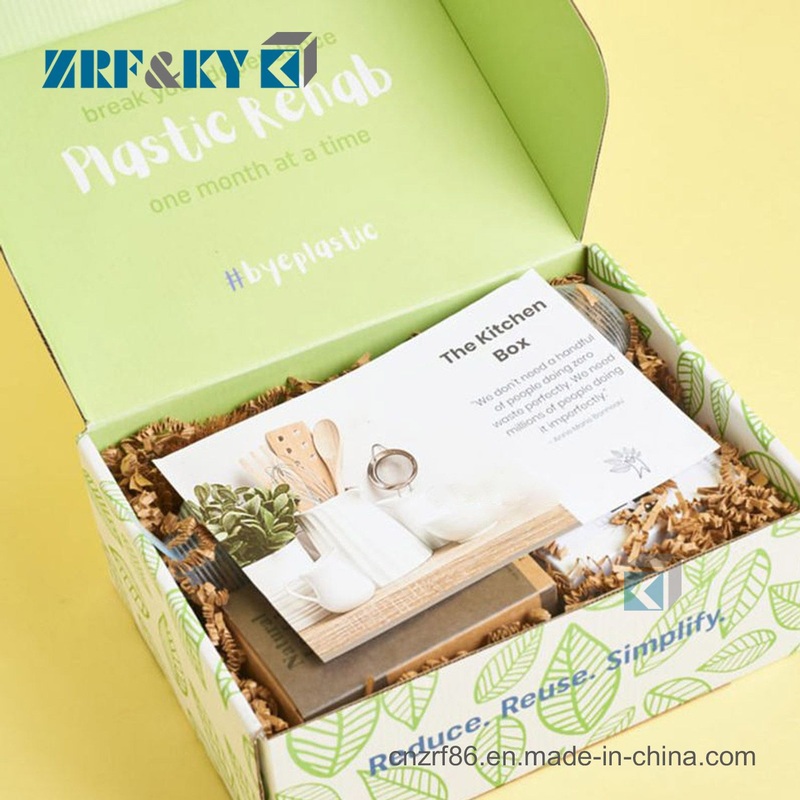 Custom Light Green Cosmetic Courrgated Packaging Box – Cosmetic Courrgated Packaging Box and Custom Health Care Shipping Packaging Boxes price
