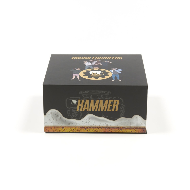 Custom Logo Fashion Attractive Design Luxury Gift Package Box for Customers – Kraft Paper Box and Custom Packaging Box price