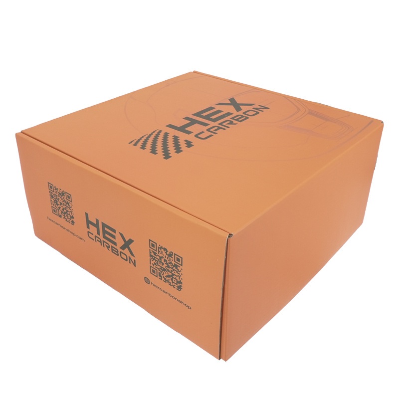 Custom Logo/Printed Luxury Corrugated Folding Kraft Paper Packaging Box Cardboard Shipping Mailer Boxes – Corrugated Packaging Boxes and Cardboard Box Custom price