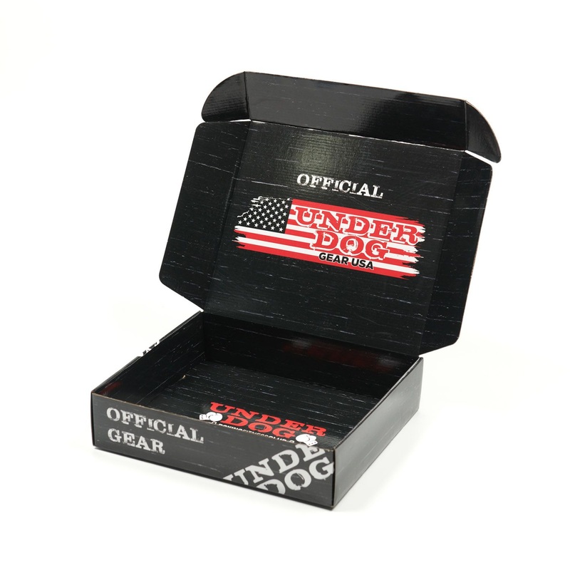 Custom Matte Black Wooden Table Packaging Tuck Mailer 2mm Thickness Corrugate Box – Corrugated Packaging Boxes and Cardboard Box Custom price