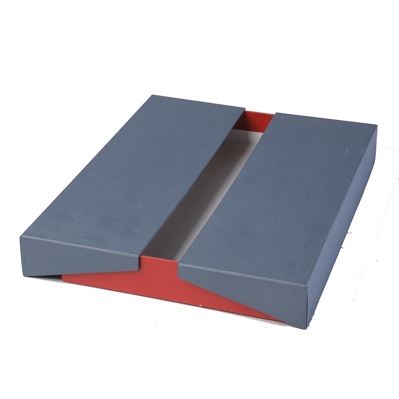 Customized Decorative Paper Folding Packaging Mailer Box – Packaging Box and Packing Cartons price