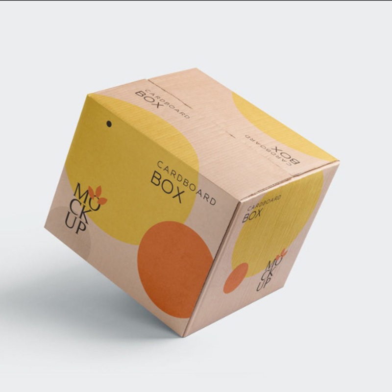 Eco-Friendly Wholesale Rsc Corrugated Shipping Boxes – Shipping Box and Corrugated Box price