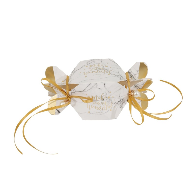 Gorgeous Beauty Birthday Candy Chocolate Packaging Gift Box for Wedding – Gift Box and Packaging Box price