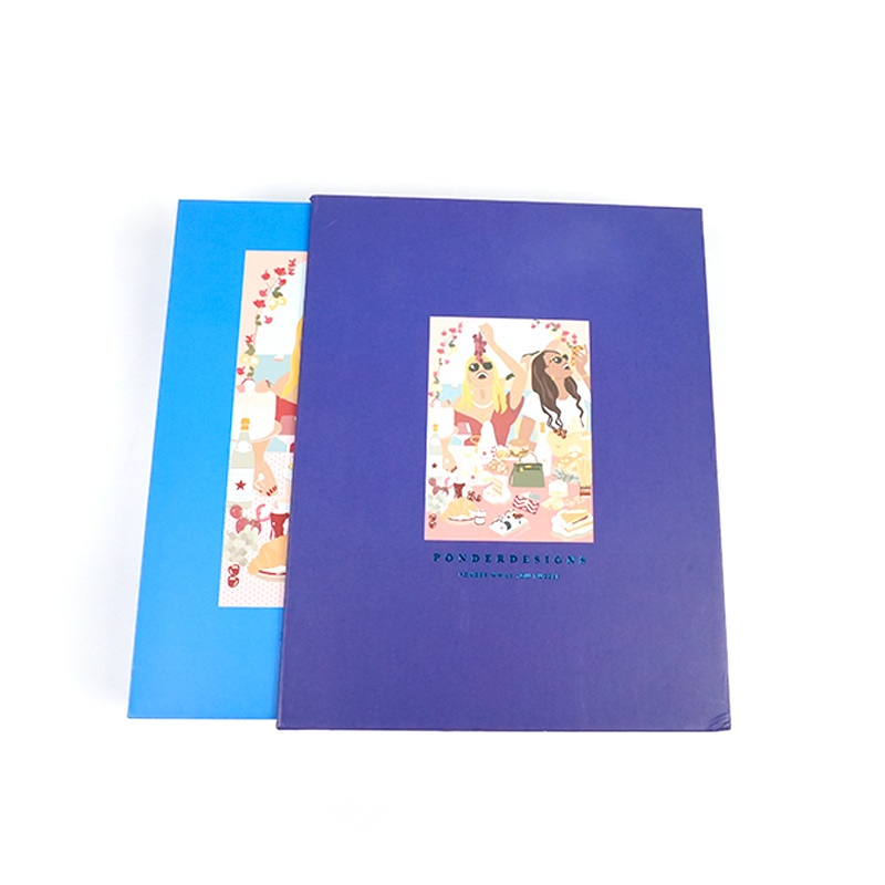 Hangzhou, China with Logo Printing Forests Group Custom Box Gift Packaging – Paper Packing Box and Gift Boxes price