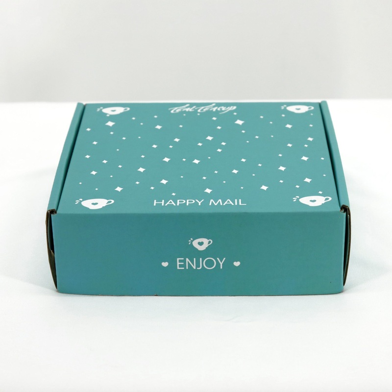 Hot Retail Eco Friendly Packaging Box for Electronic Product – Packing Box and Gift Box price