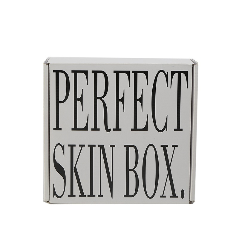 Hot Sale Luxury Custom Design Logo Printing Rigid Perfume Packaging Cosmetic Storage Gift Box – Cosmetic Packaging Box and Perfume Box price