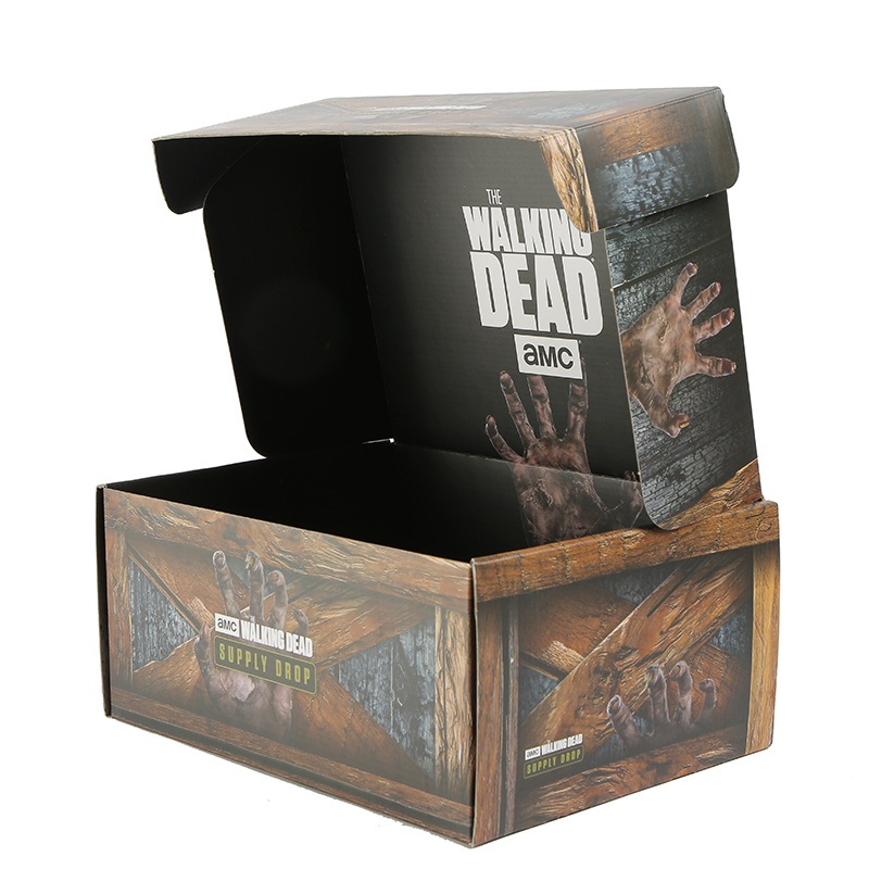 Hot Sale Paper Box with Papers for Industrial Applications – Food Bag and Shopping Bag price