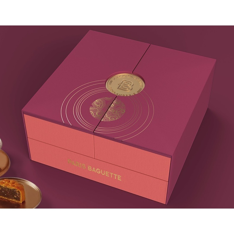 Luxury Brand Paper Packaging for Special Promotion Custom Gift Box – Samll Packaging Box and Wine Box price