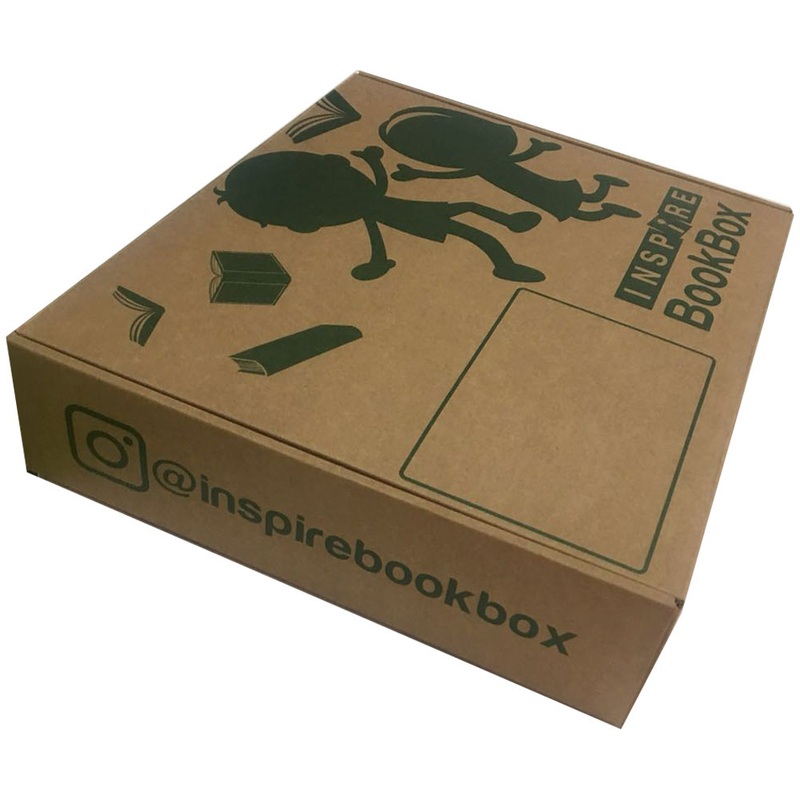 New Material Factory Price New Material Factory Price Clothes Shipping Packaging Carton Custom Printing Box – Paper Box and Paper Box Packaging price