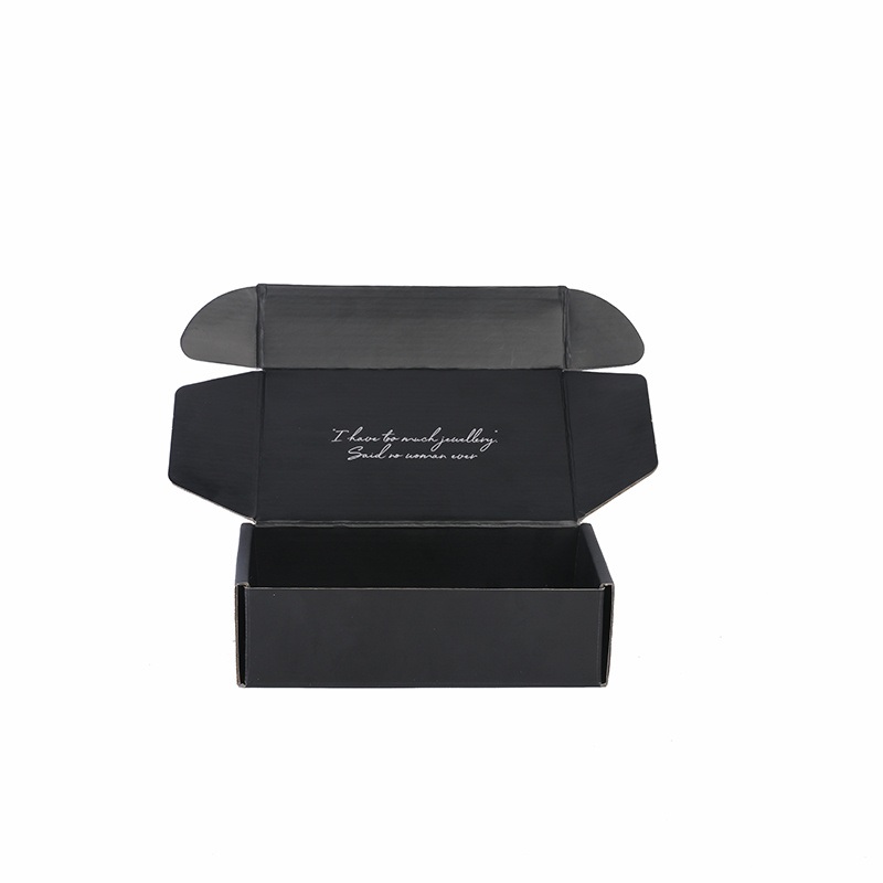 Shanghai, China Electronic Products Customized Size Carton Manufacturers Recyclable Box – Packaging Boxes and Mailing Box price