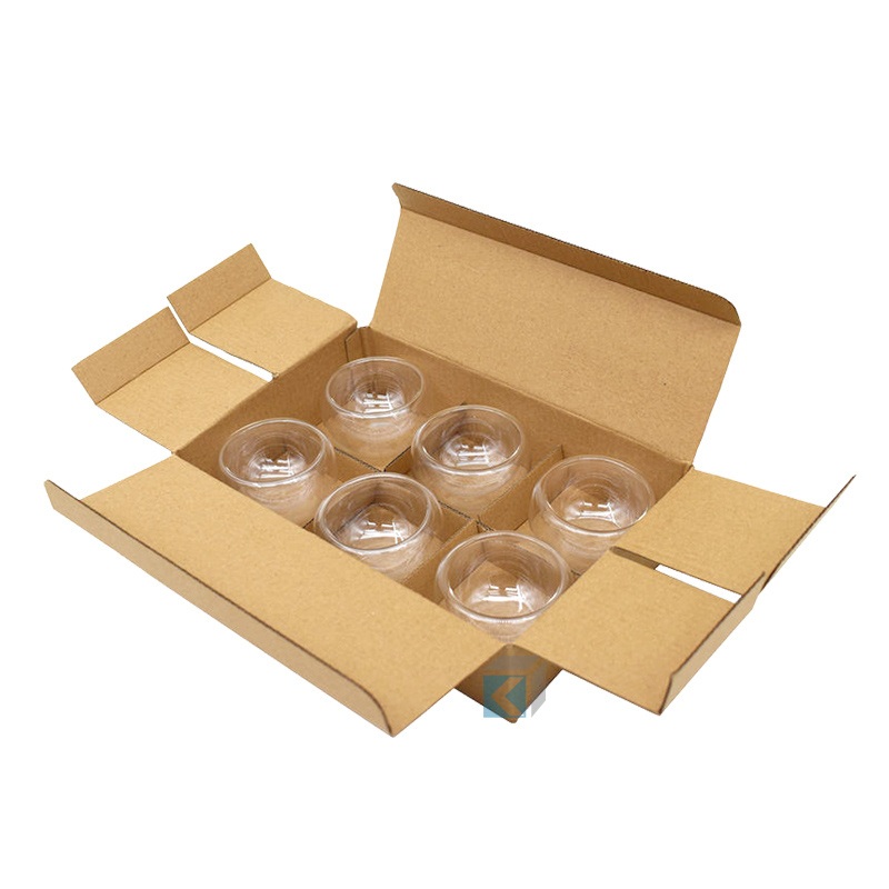 Shipping Mailer Packaging Corrugated Cardboard Box – Mailer Box and Shipping Box price