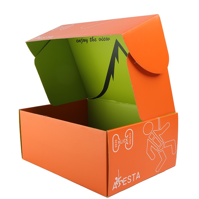 Transport Packaging Boxes Custom Logo – Food Bag and Shopping Bag price