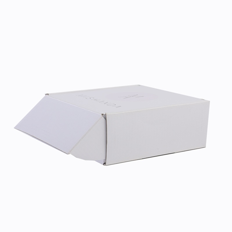 Accept Offset Printing Customized Size Carton Manufacturers Kraft Box Packaging – Gift Boxes and Custom Packaging Box price