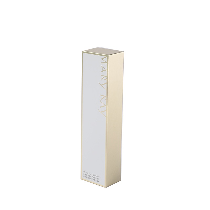 China Famous Brand Mary Kay Beautiful Logo Paper Gift Box – Packaging Box and Cardboard Box price