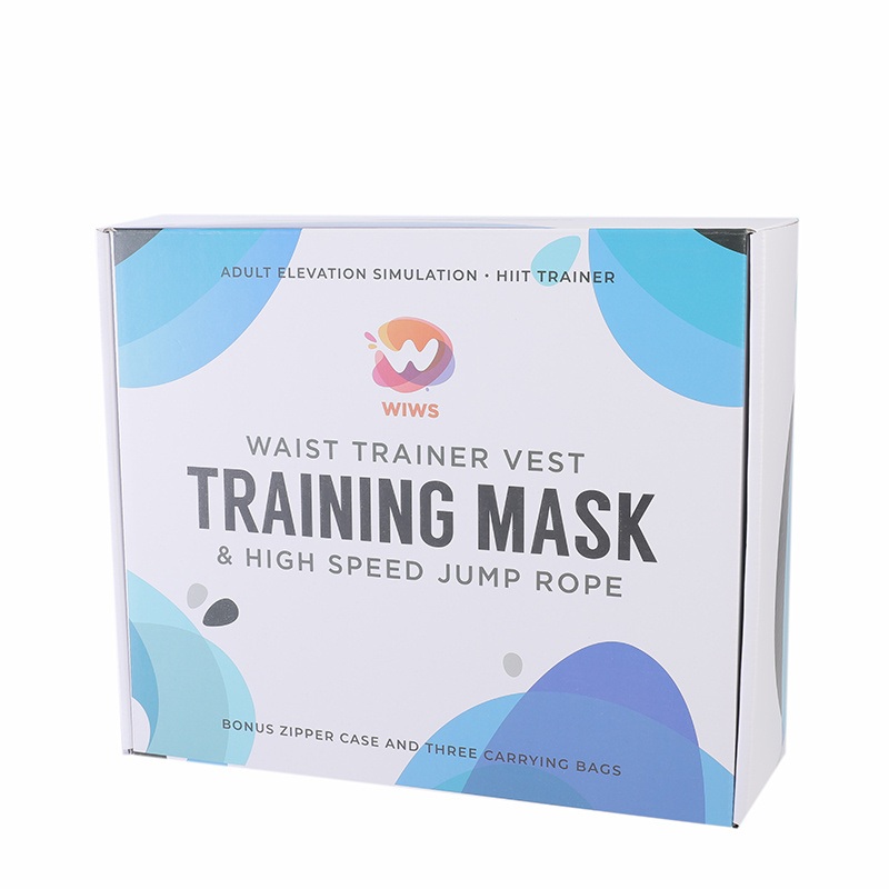 Custom Beauty Boxes Luxury Cosmetic Packaging Corrugated Paper Box – Cardboard Box and Food Box price