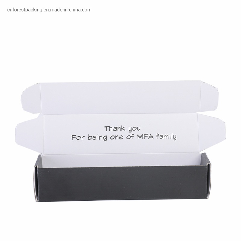 Custom Cosmetic Paper Box Packaging Makeup Skin Care Product Paper Packing Corrugated Boxes – Corrugated Packaging Boxes and Cardboard Box Custom price