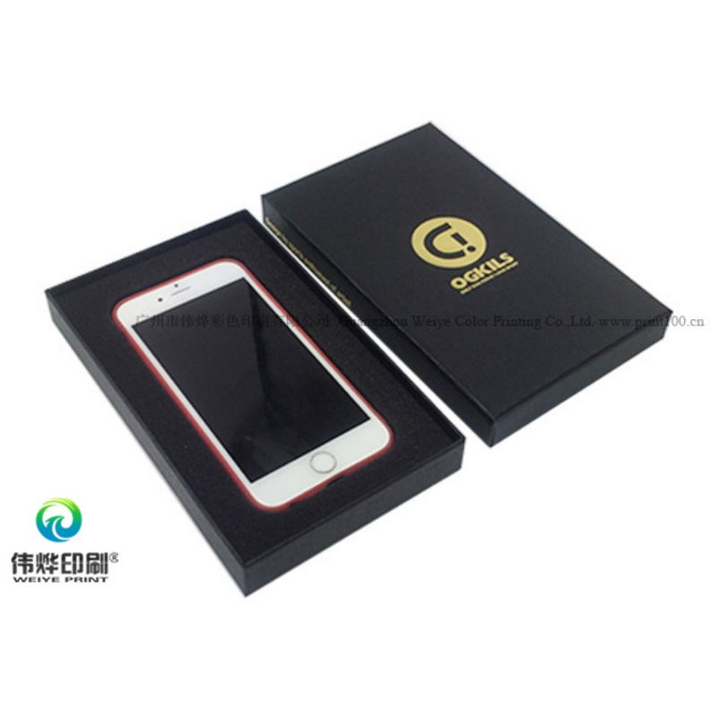 Custom Hot Promotion Cardboard Printing Cell Phone Case Packaging Retail Box – Cardboard Phone Package and Mobile Phone Case Box price