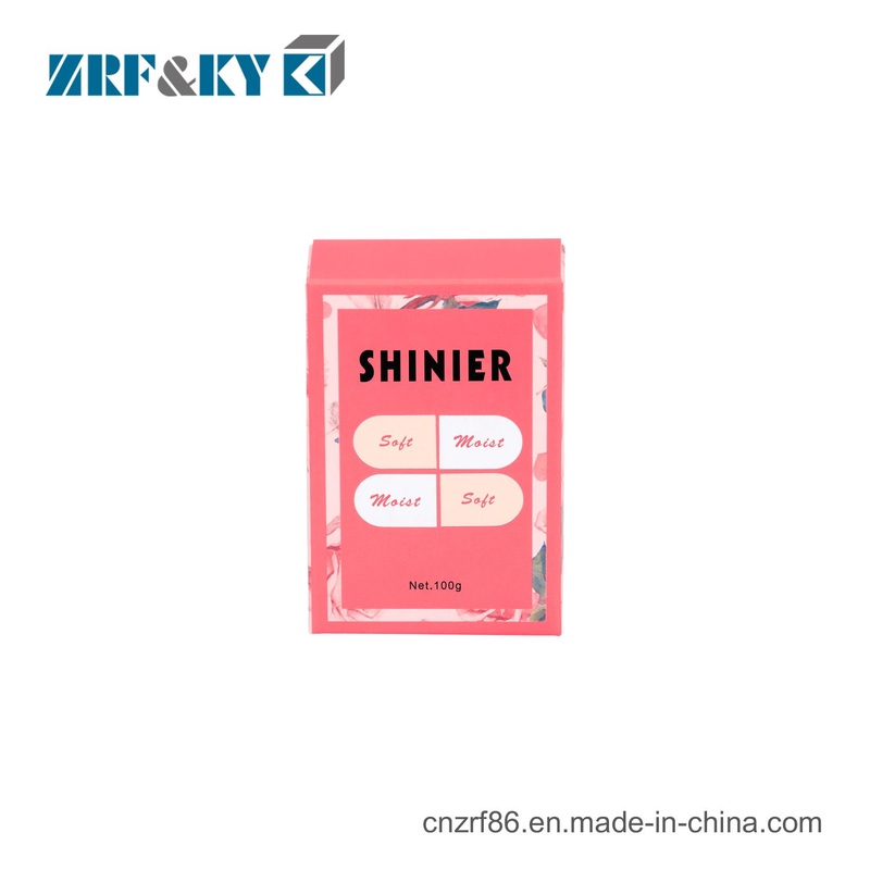 Custom Luxury Printed Logo Color Makeup Paper Perfume Packaging Box – Perfume Paper Box and Fragrance Packaging Box price