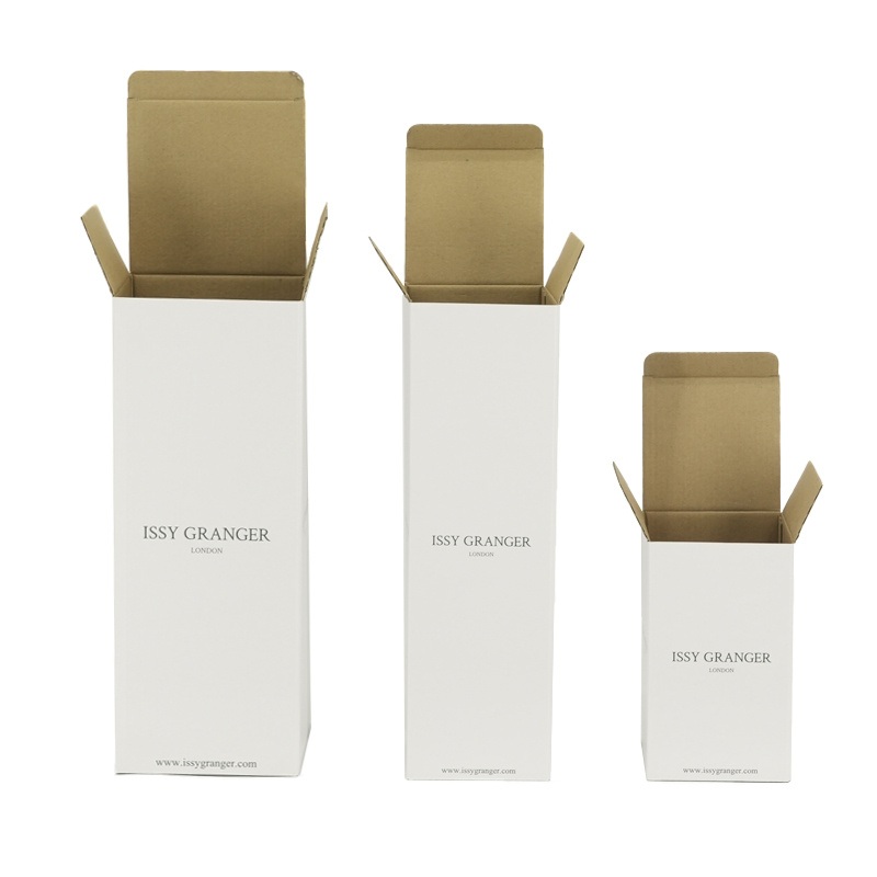 Custom Recycled Printing Poop Bags Packaging Box Kraft Folding Auto Lock Cardboard Box – Display Box and Paper Box price