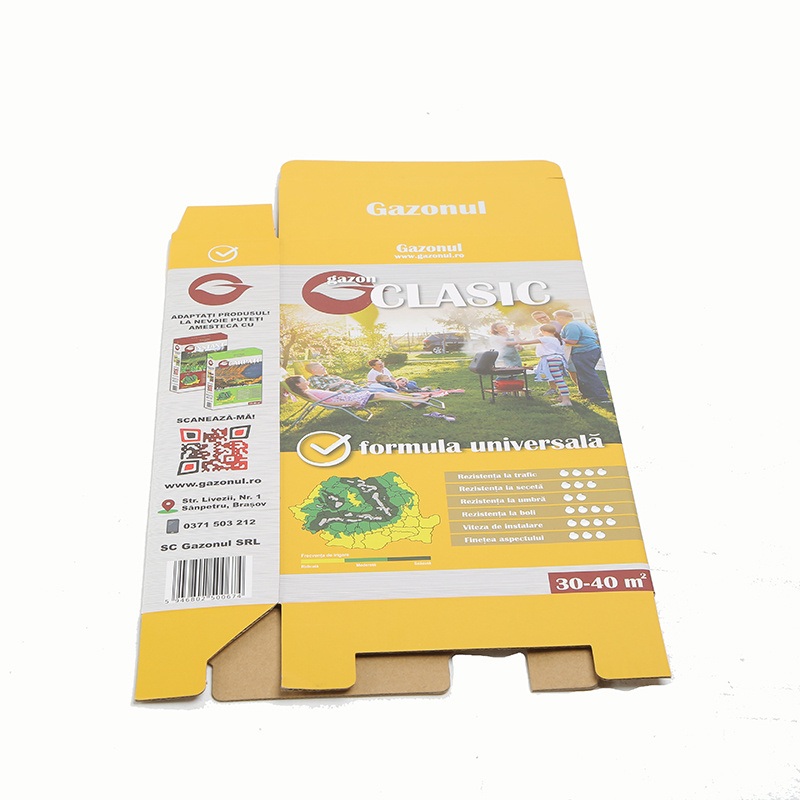 Custom Shipping Box Corrugated Packaging Box – Shipping Box and Corrugated Box price