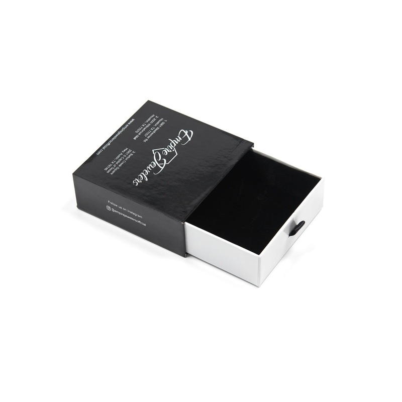 Drawer Box Drawer Box Packaging Custom Logo Drawer Type Sunglasses Drawer Packaging Box – Drawer Box and Slide Box price