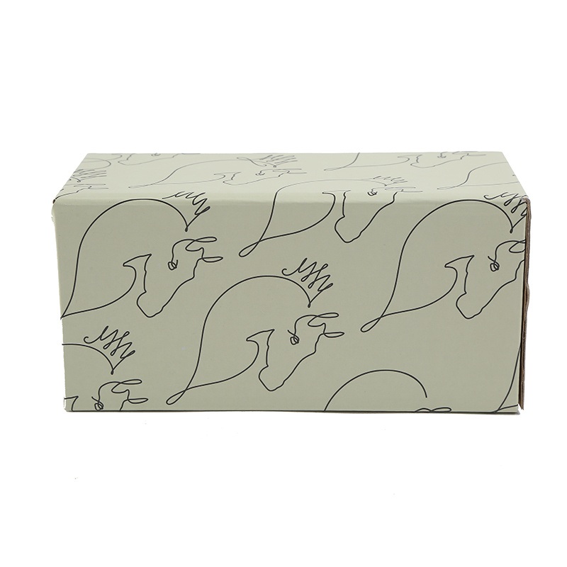 Drawer Paper Box – Food Bag and Shopping Bag price