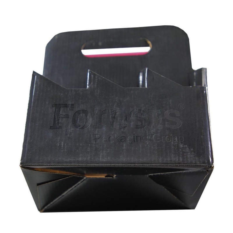 Free Constructre Design Cardboard Customized Shipping Paper Packing Box Wine – Beverage Box and Wine Box price