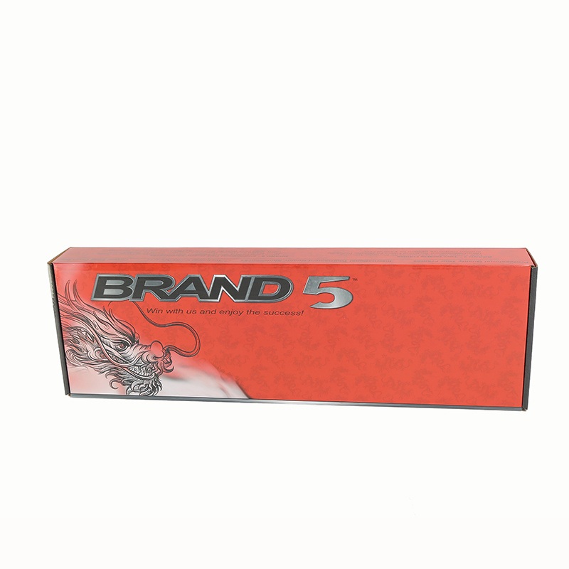 Latest Popular Premium Quality Cheap Color Printing Fashion Delicate Design Custom Logo Corrugated Paper Packaging Mailer Shipping Box – Jewelry Box and White Paper Box price
