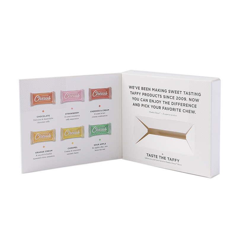 Latest Popular Premium Quality Fashion Elegant Corrugated Delicate Offset Printing Custom Logo Paper Packaging Mailer Shipping Christmas Automatic Bottom Box – Jewelry Box and White Paper Box price