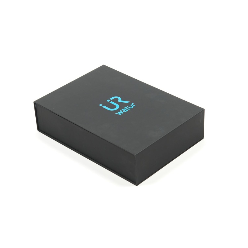 Magnetic Custom Packaging Paper Gift Box for Cosmetics – Custom Paper Box and Shipping Box price