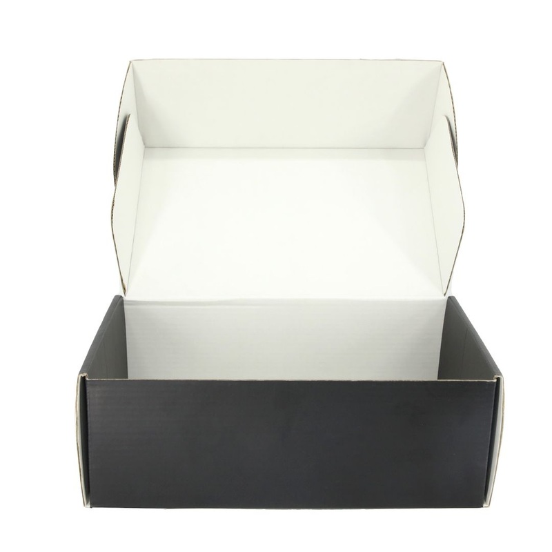 ODM Accepted with Logo Printing Shipping Customized Shoe Custom Packaging Paper Corrugated Box – Packaging Box and Shipping Box price