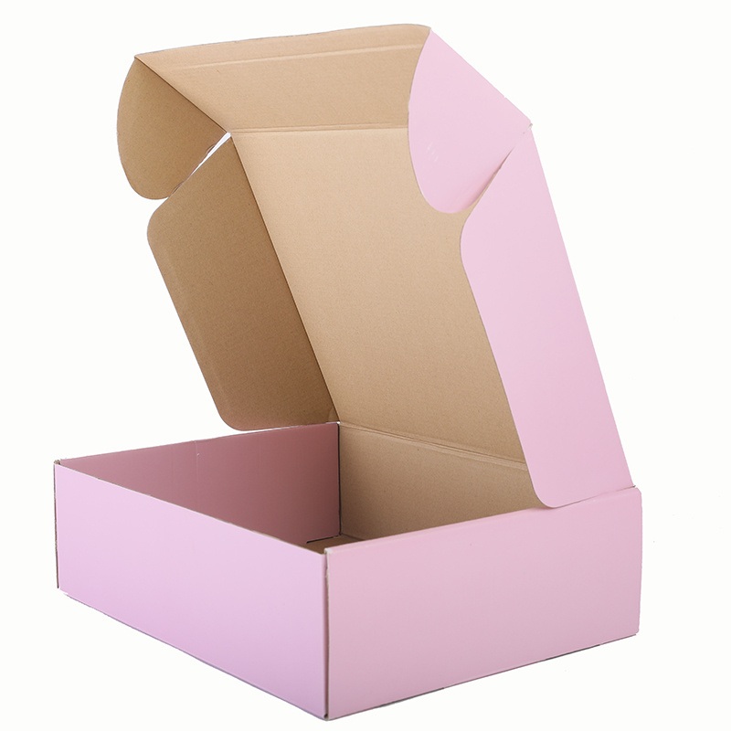Printed Quality Meat Pie Mailer Box – Shipping Boxes Custom Logo and Paper Box Packaging price